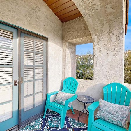 Sunny'S Santa Barbara Beach House Exteriör bild