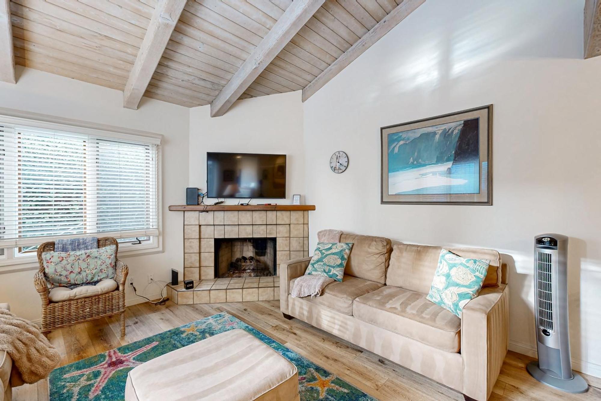 Sunny'S Santa Barbara Beach House Exteriör bild