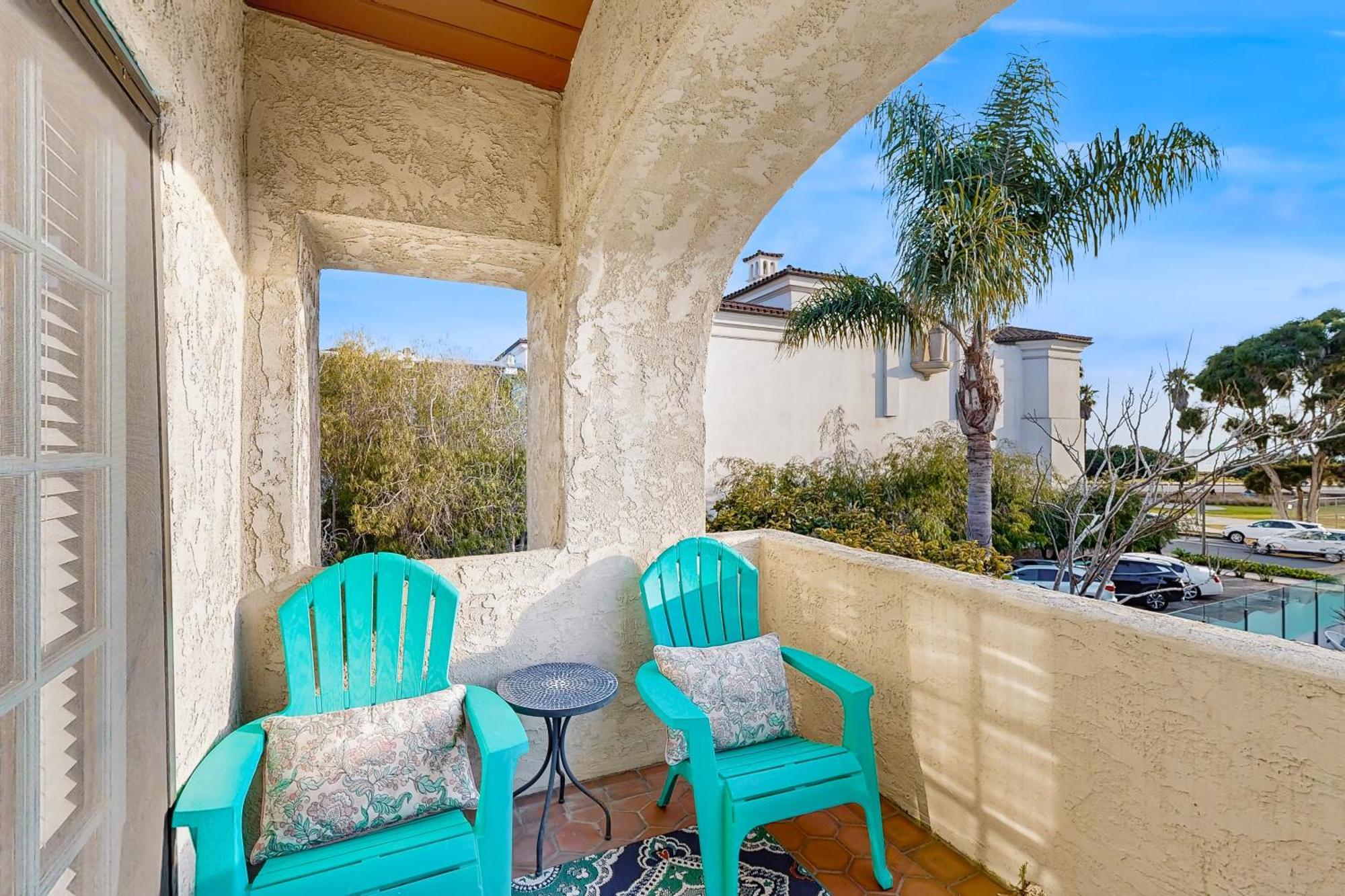 Sunny'S Santa Barbara Beach House Exteriör bild