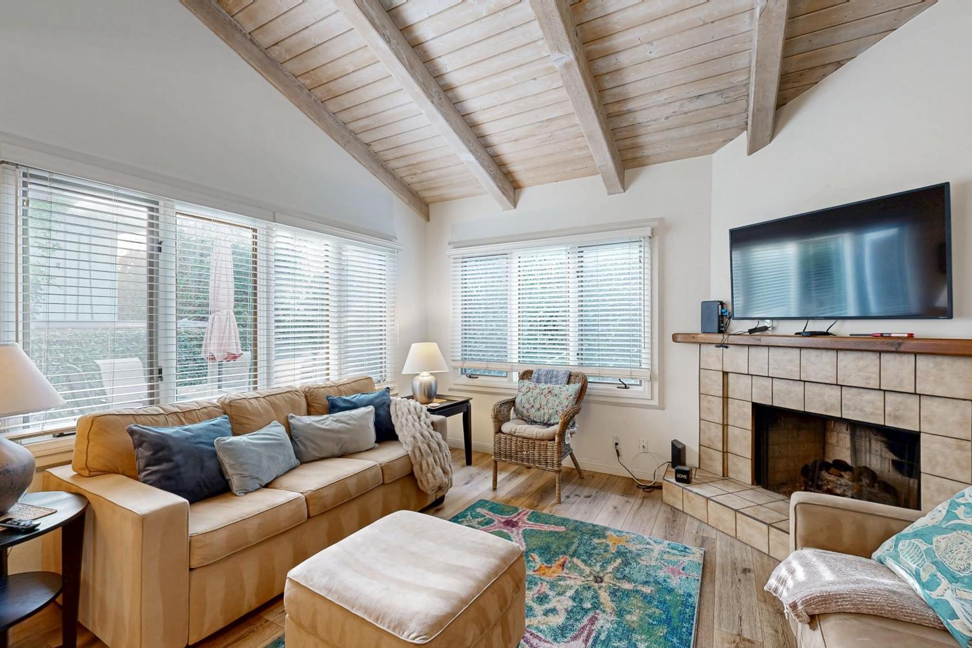 Sunny'S Santa Barbara Beach House Exteriör bild