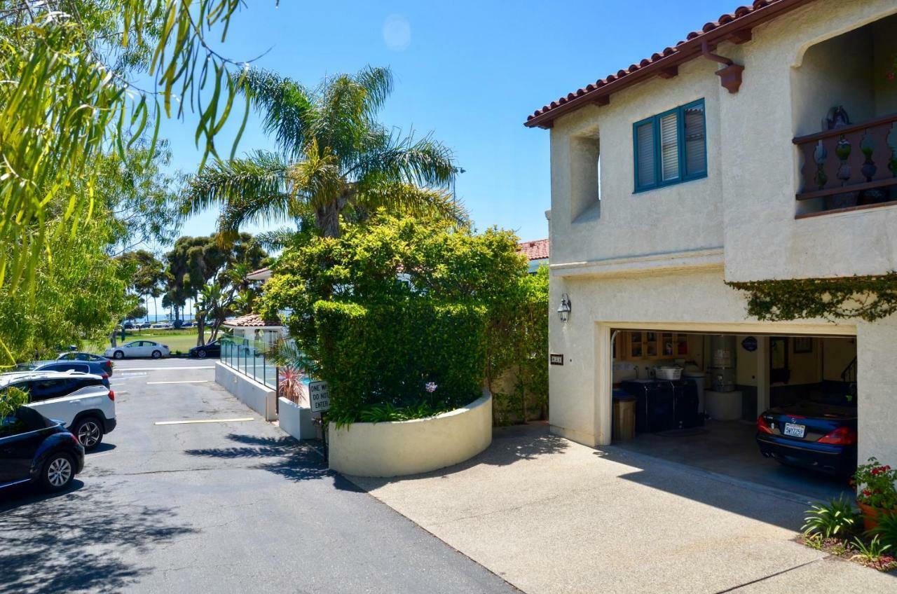 Sunny'S Santa Barbara Beach House Exteriör bild
