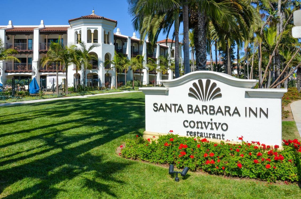 Sunny'S Santa Barbara Beach House Exteriör bild